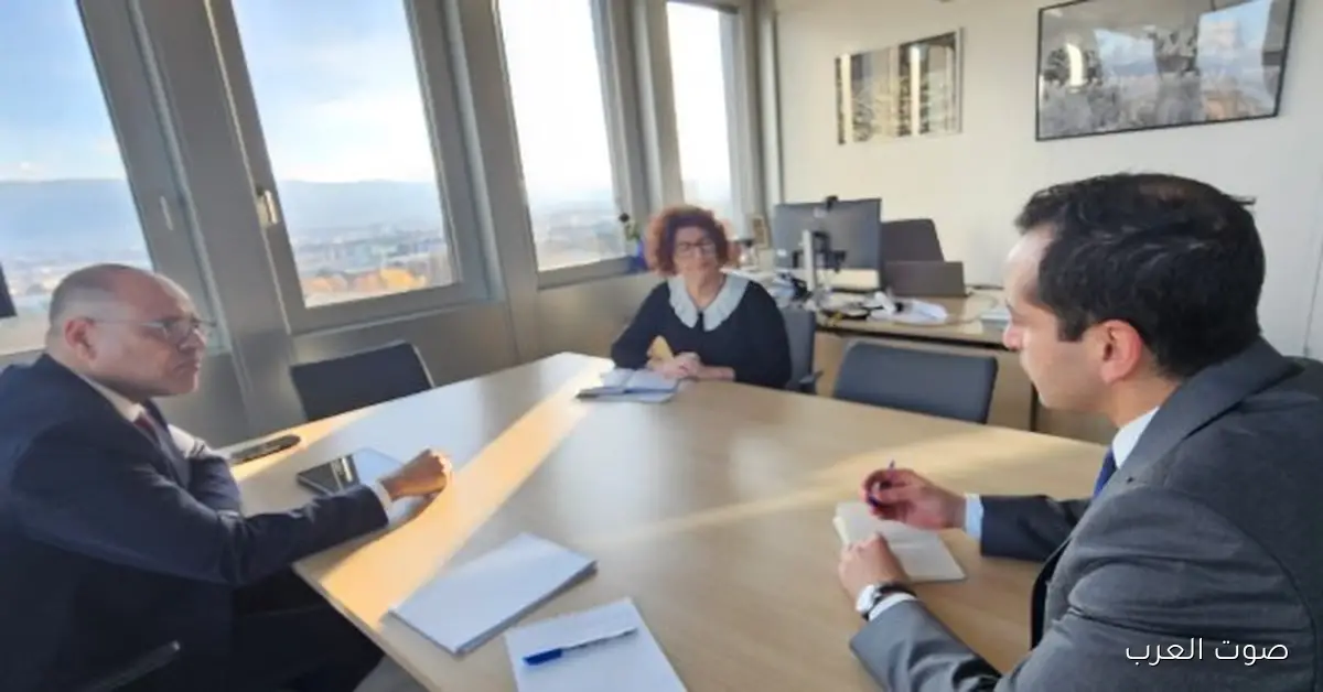 جبران: فحص 27 ألف منشأة عشان نتأكد من تطبيق القانون الجديد