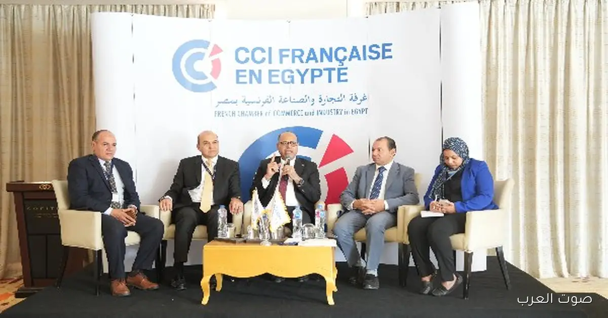 جبران: قانون العمل ممكن يحسن بيئة الشغل ويجذب الاستثمارات