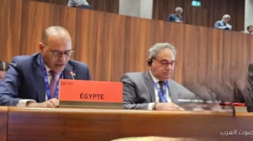 جبران نساند حقوق الشعب الفلسطيني في المحافل الدولية