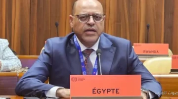 جبران يحضر اجتماعات منظمة العمل الدولية في جنيف