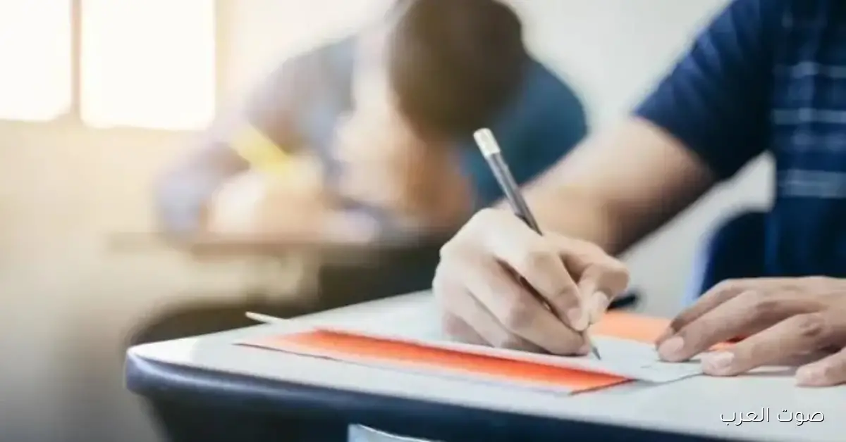 جدول امتحانات شهر نوفمبر 2025 لجميع الصفوف الابتدائية والإعدادية في مصر مع مراعاة أيام الانتخابات