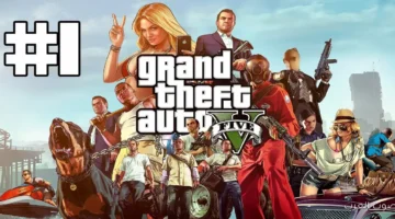 جراند ثفت أوتو 5