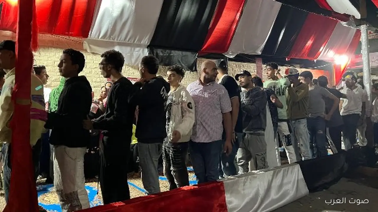 جريمة في الانتخابات الائتلاف المصري يتكلم عن استخدام الموبايل لابتزاز