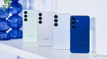 جلاكسي S26 من سامسونج جاي بقوة شحن سريع وأهم 6