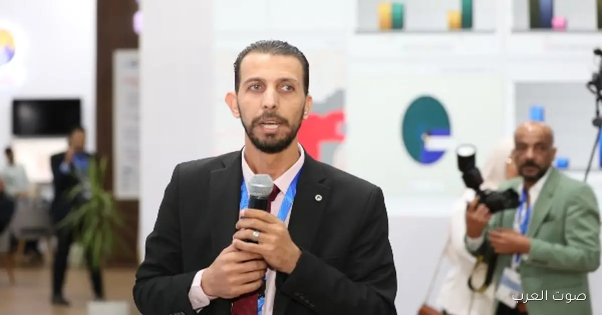 جلسة خاصة عن الشراكة المجتمعية في مياه الشرب والصرف خلال فعاليات IWWI 2025