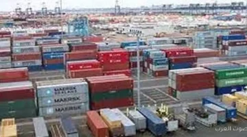 جمارك الإسكندرية تضبط محاولة تهريب سجائر أجنبية