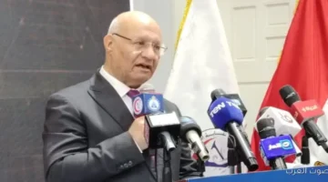 جمال سوسة القطاع البيطري مصدر قوة للاقتصاد والتنمية في مصر