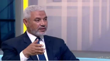 جمال عبد الحميد مش هتكلم عن الأهلي تاني بعد اللي