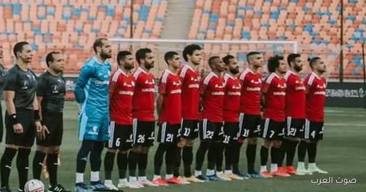 جمعة مشهور: طلائع الجيش بيتي وإنه شرف كبير إني أرجعله