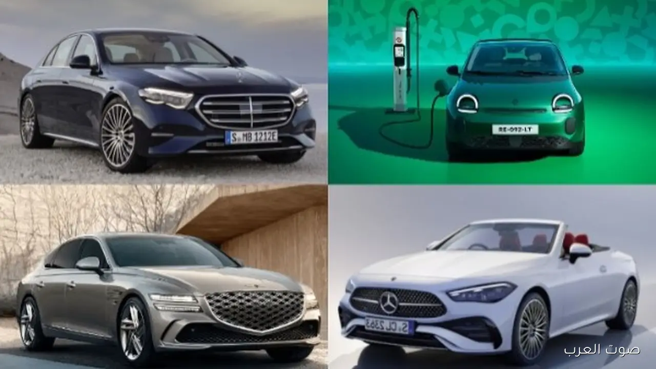 جنرال موتورز تسرح 900 عامل من أكبر مصانعها وإطلاق إشارة