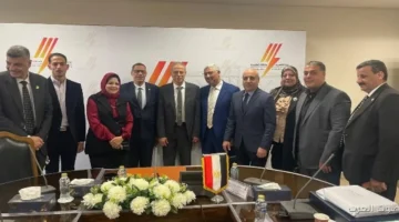 جنوب الدلتا للكهرباء ضبط سرقات تيار بـمليار جنيه