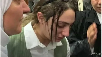 جهاد أحمد توضح الأمور بعد انفصالها بدقائق وترد على الشائعات.jfif