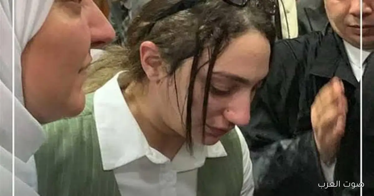 جهاد أحمد توضح الأمور بعد انفصالها بدقائق وترد على الشائعات