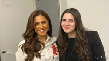 جهاد حسام تحكي لصوت العرب عن التحديات اللي واجهتها في مسلسل "كارثة طبيعية" | فيديو 24 جهاد حسام تحكي لصوت العرب عن التحديات اللي واجهتها في