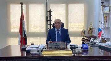 جهاز 6 أكتوبر الجديدة رائد في تطوير وتنمية المدينة