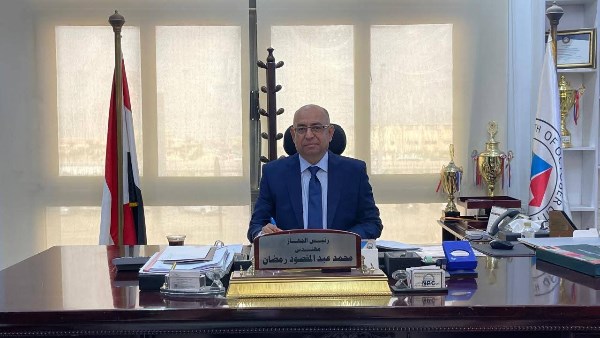 جهاز 6 أكتوبر الجديدة: رائد في تطوير وتنمية المدينة