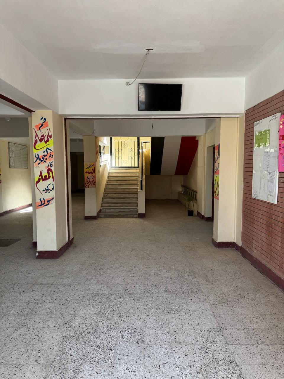 جهاز القاهرة الجديدة يستعد بشكل كامل لانتخابات مجلس النواب