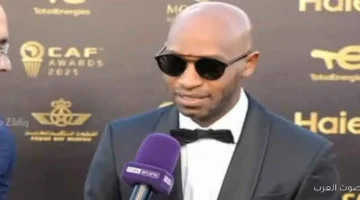 جوائز الكاف 2025 شيكابالا صحينا لاقينا المغرب في عالم تاني