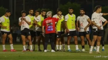 جوائز حلوة وقناة مجانية 4 معلومات عن منتخب مصر في