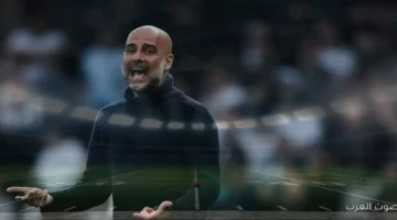 جوارديولا يخطط لصفقة تبادلية عشان يتعاقد مع بيلينجهام من ريال