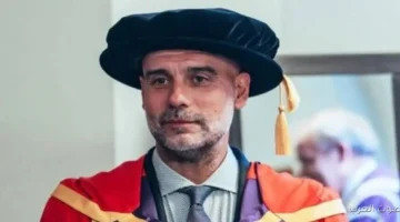 جوارديولا يرد بقوة بعد الخسارة من نيوكاسل