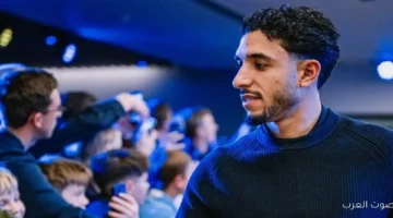 جوارديولا يشرح ليه دخل مرموش وسب هالاند على الدكة