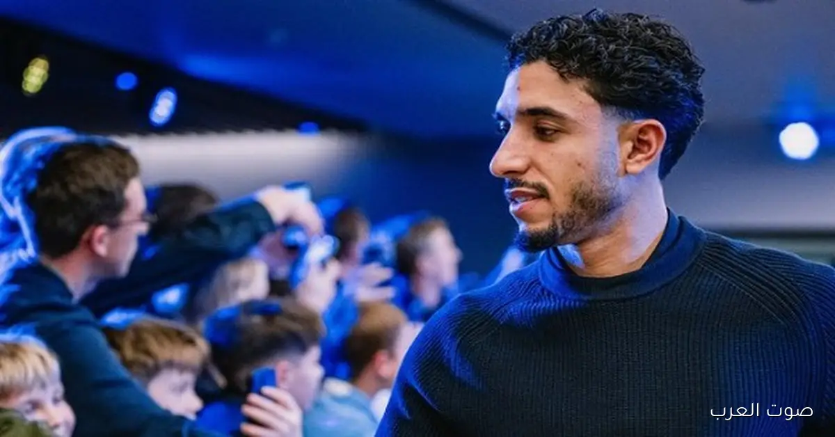 جوارديولا يشرح ليه دخل مرموش وسب هالاند على الدكة 2 جوارديولا يشرح ليه دخل مرموش وسب هالاند على الدكة