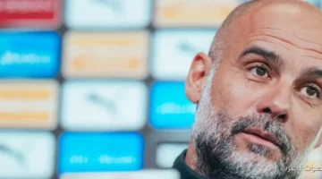 جواريولا يتحدث بعد الهزيمة من ليفركوزن كانت مقامرة