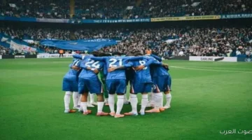 جواو بيدرو يتصدر تشكيل تشيلسي في المباراة ضد وولفرهامبتون بالدوري