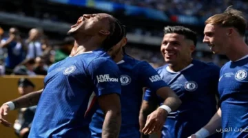 جواو بيدرو يقود تشكيلة تشيلسي المتوقعة في مواجهة وولفرهامبتون بالدوري