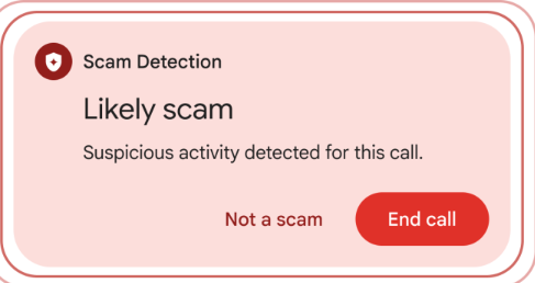 جوجل بتعزز الذكاء الاصطناعي لمواجهة الاحتيال لكن التحديات لسه موجودة