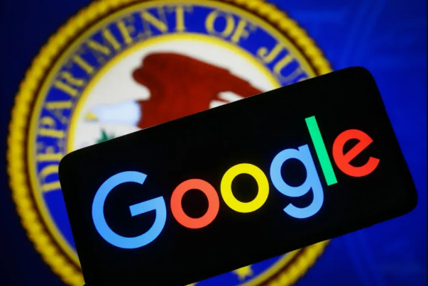 جوجل في ورطة المحكمة الأمريكية بتفكر في تقسيم الوحدات الإعلانية