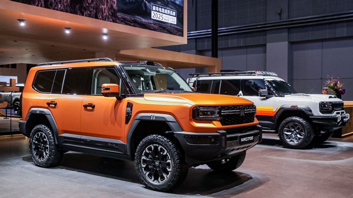 جيتور G700 الرياضية كل التفاصيل بعد إطلاقها عالميًا