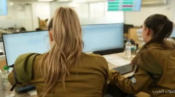 جيش الاحتلال الإسرائيلي يستخدم الذكاء الاصطناعي لمراقبة جنوده بعد اختراق