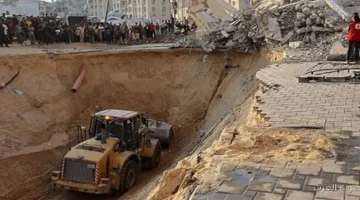 جيش الاحتلال الصليب الأحمر استلمت رفات أحد الجنود الإسرائيليين عشان