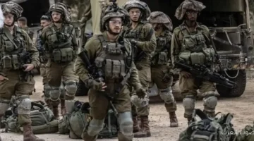 جيش الاحتلال حماس بتستخدم السوشيال ميديا علشان تجمع معلومات عن