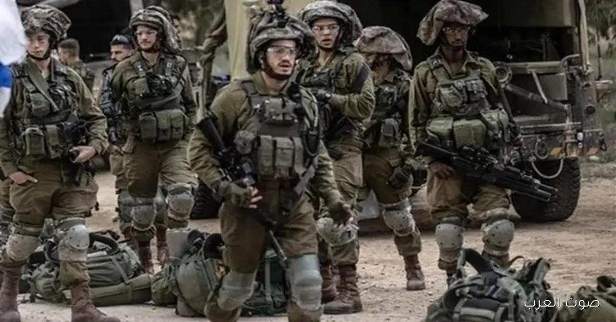 جيش الاحتلال: حماس بتستخدم السوشيال ميديا علشان تجمع معلومات عن مواقع عسكرية