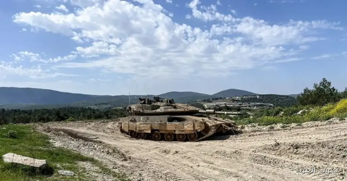 جيش الاحتلال يستعد لرد حزب الله على مقتل الطباطبائي ويعزز منظومة الدفاع الجوي