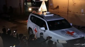 جيش الاحتلال يعلن إنه استلم جثة رهينة إسرائيلي جديد