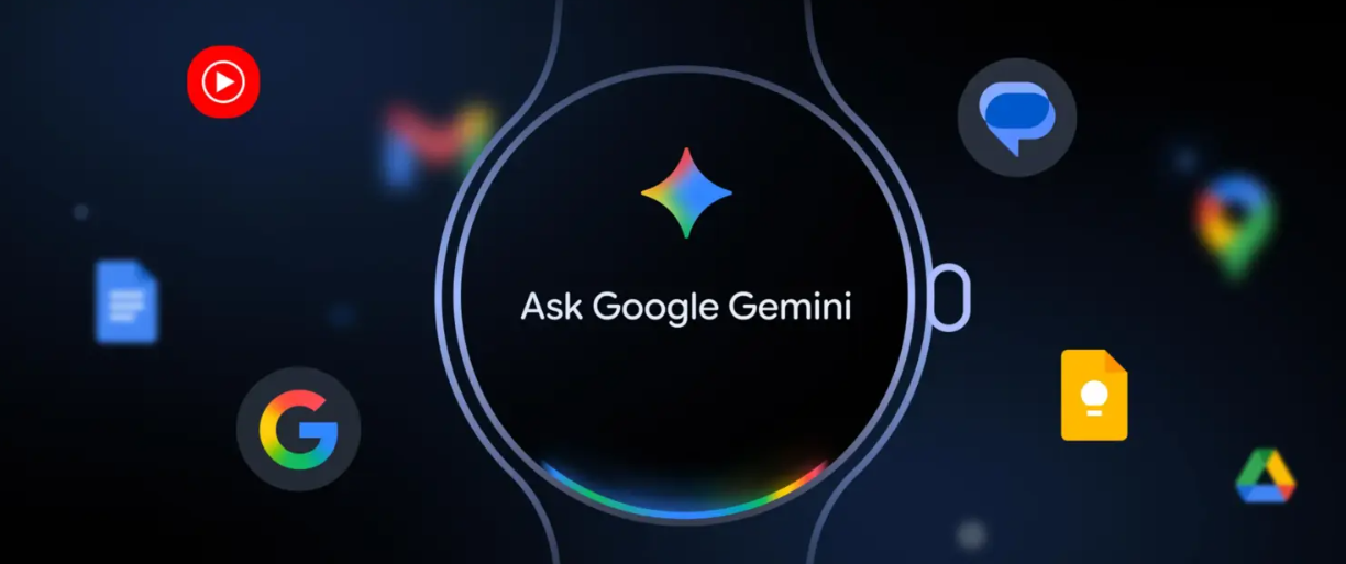 جيميناي دلوقتي على ساعات Wear OS.. مساعد جوجل الذكي بقى معاك في كل مكان 3 جيميناي دلوقتي على ساعات Wear OS مساعد جوجل الذكي بقى