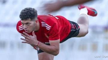 جينا لكم بخبر حلو بشرى لجماهير الأهلي عن إمام عاشور