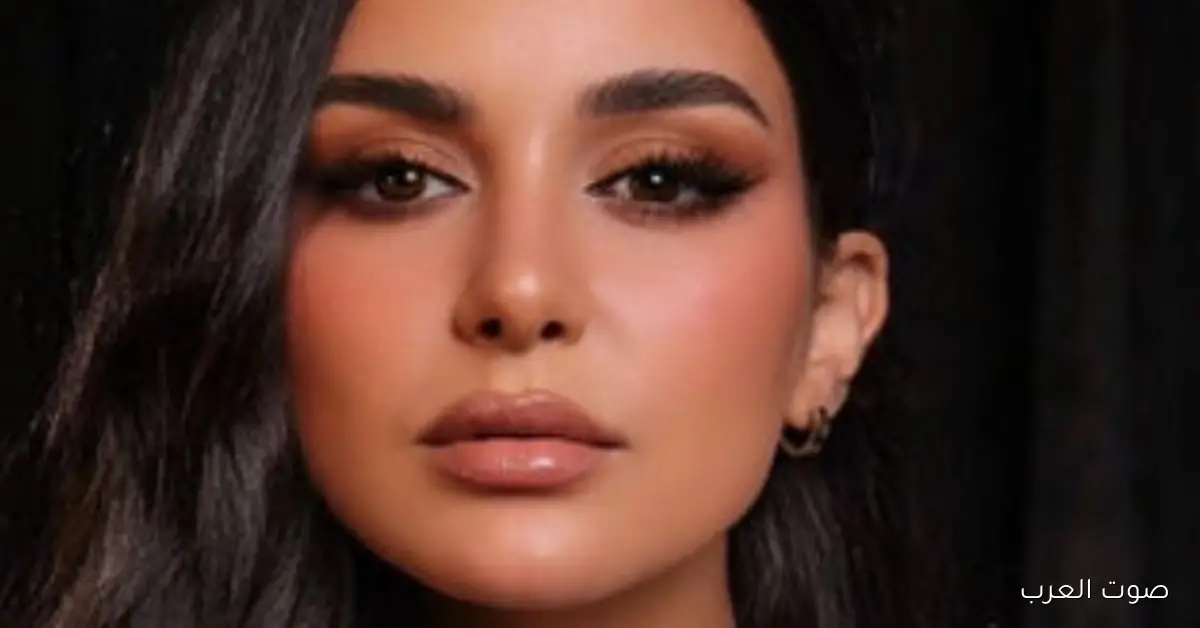 جيهان خليل: نفسي أقدم دور تاريخي ومستنية مفاجأة في رمضان 2026