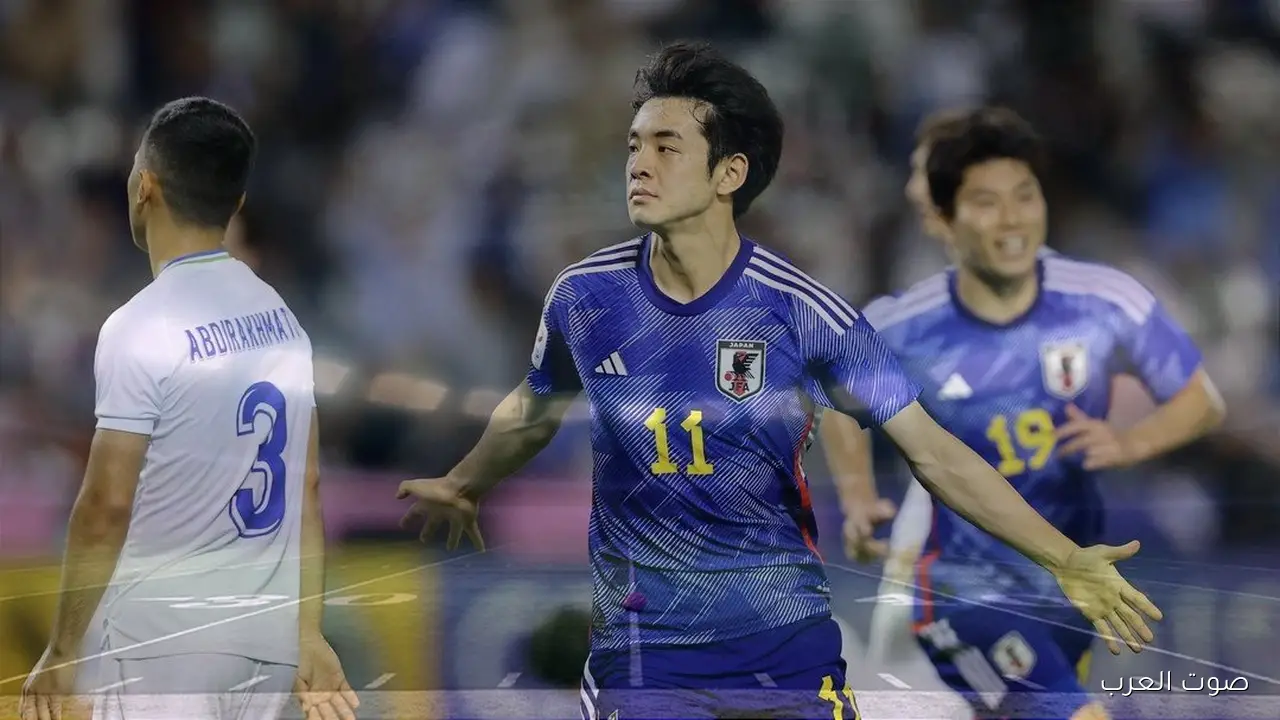 حارس اليابان مش هيشارك في ماتشات غانا وبوليفيا.jfif
