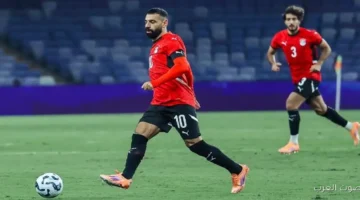 حارس لايبزيج صلاح وسوبوسلاي هما الأفضل في العالم وأسطورة ليفربول