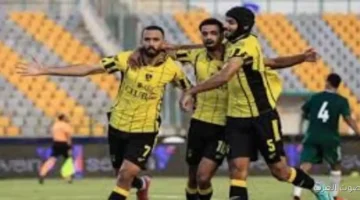 حارس مرمى وادي دجلة مفيش انتماء في كورة القدم