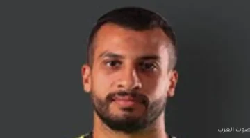 حارس وادي دجلة إحنا نستاهل الفوز على الزمالك ونتائجنا مش