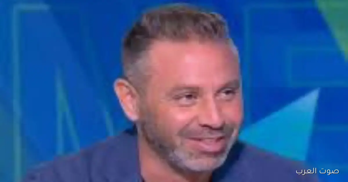 حازم إمام: مستحيل نعامِل الأهلي والزمالك زي باقي الفرق