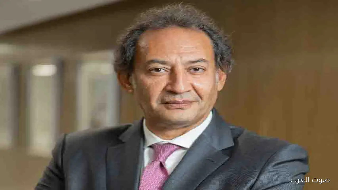 حازم حجازي بنك البركة يطور نشاطه في التمويل والتكنولوجيا ويفكر