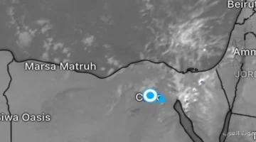 حالة الطقس بكرة تغييرات مفاجئة في درجات الحرارة