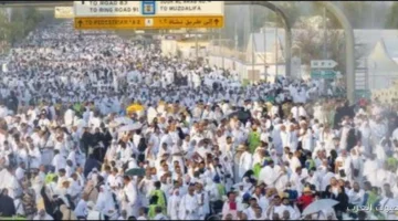 حج العاملين بالازهر